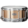 Caisse claire Pearl Free Floating phosphore Bronze 14x6.5 FTPB1465