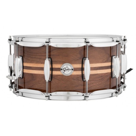 Caisse claire Gretsch Full Range S1-6514W-MI