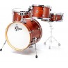 Gretsch Catalina Club Jazz 18 Satin Walnut Glaze