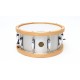 Caisse claire Gretsch Gold Aluminium S1-6514A-WH