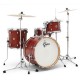 Gretsch Catalina Club Jazz 18 Satin Walnut Glaze