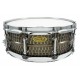 Caisse claire Worldmax laiton martelé BKH-5014SH