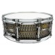 Caisse claire Worldmax laiton martelé BKH-5014SH