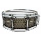 Caisse claire Worldmax laiton martelé BKH-5014SH