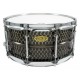 Caisse claire Worldmax Black Dawg laiton martelé BKH-6514SH
