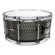 Caisse claire Worldmax Black Dawg laiton martelé BKH-6514SH
