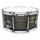Caisse claire Worldmax Black Dawg laiton martelé BKH-6514SH