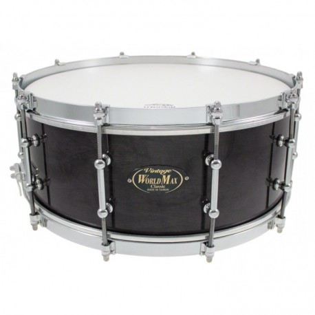 Caisse claire Worldmax Vintage maple CMB-5514SF