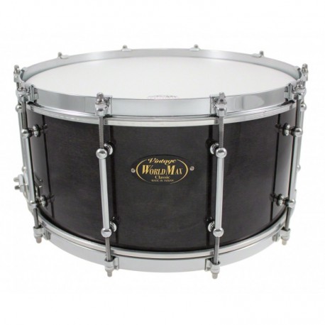 Caisse claire Worldmax Vintage maple CMB-6514SF