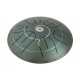 Tongue Drum Rammerdrum 9" Bayati 2d Generation