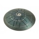 Tongue Drum Rammerdrum 9" Bayati 2d Generation