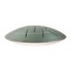 Tongue Drum Rammerdrum 9" Bayati 2d Generation