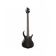 Basse SIRE Marcus Miller M2 TBK noire transparente