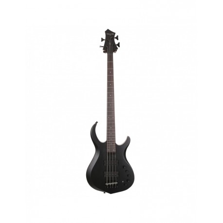 Basse SIRE Marcus Miller M2 TBK noire transparente