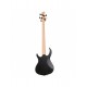 Basse SIRE Marcus Miller M2 TBK noire transparente