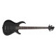 Basse SIRE Marcus Miller M2 TBK noire transparente