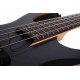 Basse SIRE Marcus Miller M2 TBK noire transparente