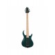 Basse SIRE Marcus Miller M2 5 cordes Transparent Blue