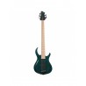 Basse Marcus Miller M2 5 cordes Transparent Blue