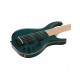 Basse SIRE Marcus Miller M2 5 cordes Transparent Blue