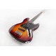 Basse SIRE Marcus Miller V3 5 cordes TS RN Sunburst 2nd Gen