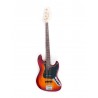 Basse Marcus Miller V3 5 cordes TS RN Sunburst 2nd Gen