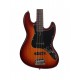 Basse SIRE Marcus Miller V3 5 cordes TS RN Sunburst 2nd Gen