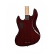 Basse SIRE Marcus Miller V3 5 cordes TS RN Sunburst 2nd Gen