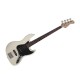 Basse SIRE Marcus Miller V3 4 AWH RN finition blanche 2nd Gen