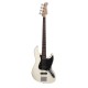 Basse SIRE Marcus Miller V3 4 AWH RN finition blanche 2nd Gen