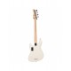 Basse SIRE Marcus Miller V3 4 AWH RN finition blanche 2nd Gen