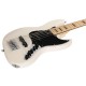 Basse SIRE Marcus Miller V3 4 AWH RN finition blanche 2nd Gen