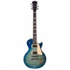 Guitare électrique Larry Carlton L7 TBL