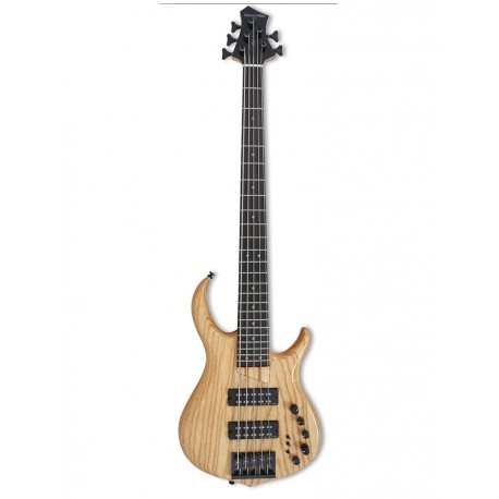 Basse SIRE Marcus Miller M5 5 cordes naturelle