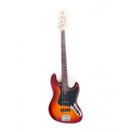 Basse SIRE Marcus Miller V3 4 ST sunburst 2nd gen