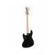Basse SIRE Marcus Miller V3 4 BK RN finition noire 2nd gen