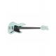 Basse SIRE Marcus Miller V3 Alder-4 Sonic Blue EN 2.0
