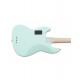Basse SIRE Marcus Miller V3 Alder-4 Sonic Blue EN 2.0