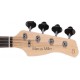 Basse SIRE Marcus Miller V3 Alder-4 Sonic Blue EN 2.0