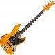 Basse SIRE Marcus Miller V3 Alder-4 Orange EN 2.0