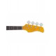 Basse SIRE Marcus Miller V3 Alder-4 Orange EN 2.0