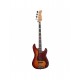 Basse SIRE Marcus Miller P7 Alder Tobacco Sunburst