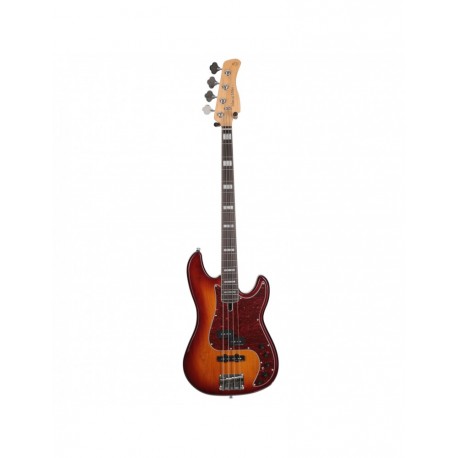 Basse SIRE Marcus Miller P7 Alder Tobacco Sunburst