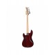 Basse SIRE Marcus Miller P7 Alder Tobacco Sunburst
