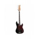 Basse Marcus Miller P7 Alder noire