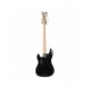 Basse SIRE Marcus Miller P7 Alder noire