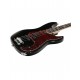 Basse SIRE Marcus Miller P7 Alder noire