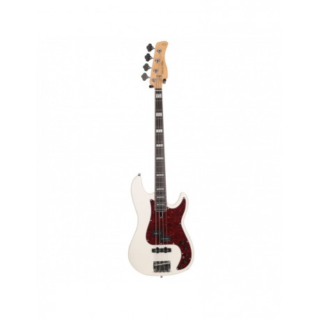 Basse SIRE Marcus Miller P7 Alder antic white
