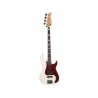 Basse Marcus Miller P7 Alder antique white