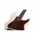 Basse SIRE Marcus Miller P7 Alder antic white